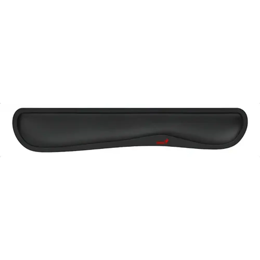 Apoya Muñecas Ergonómico Genius G-wp100 Negro
