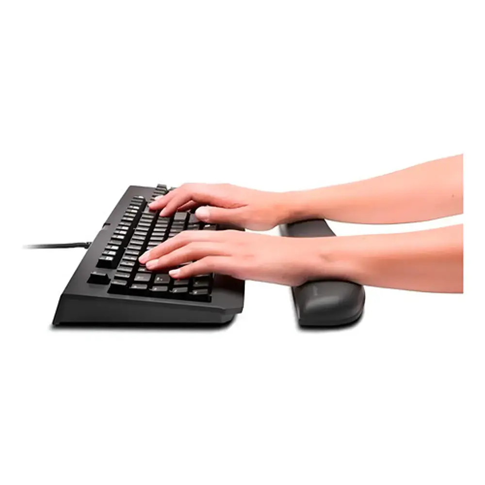Apoya Muñecas Ergonómico Genius G-wp100 Negro