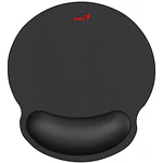 Mouse Pad Gamer Genius G-wmp 100 De Tela Y Goma Negro
