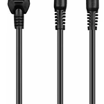 Auriculares Oficina - Gamer con microfono Dhe-8010 Negro HP