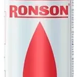 Pack 3 unidades Gas Butano Ronson 300ml Ultrarefinado
