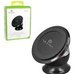 Soporte Magnético De Auto Para Celular Fj Negro
