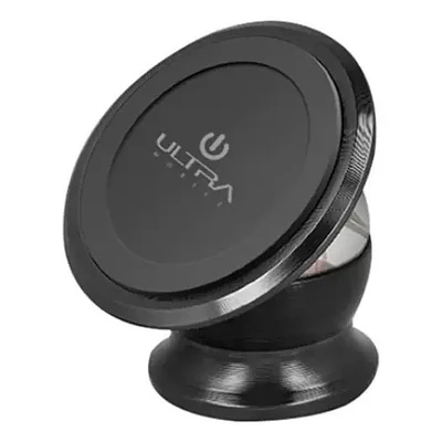 Soporte Magnético De Auto Para Celular Fj Negro
