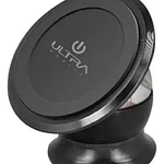Soporte Magnético De Auto Para Celular Fj Negro