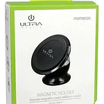 Soporte Magnético De Auto Para Celular Fj Negro