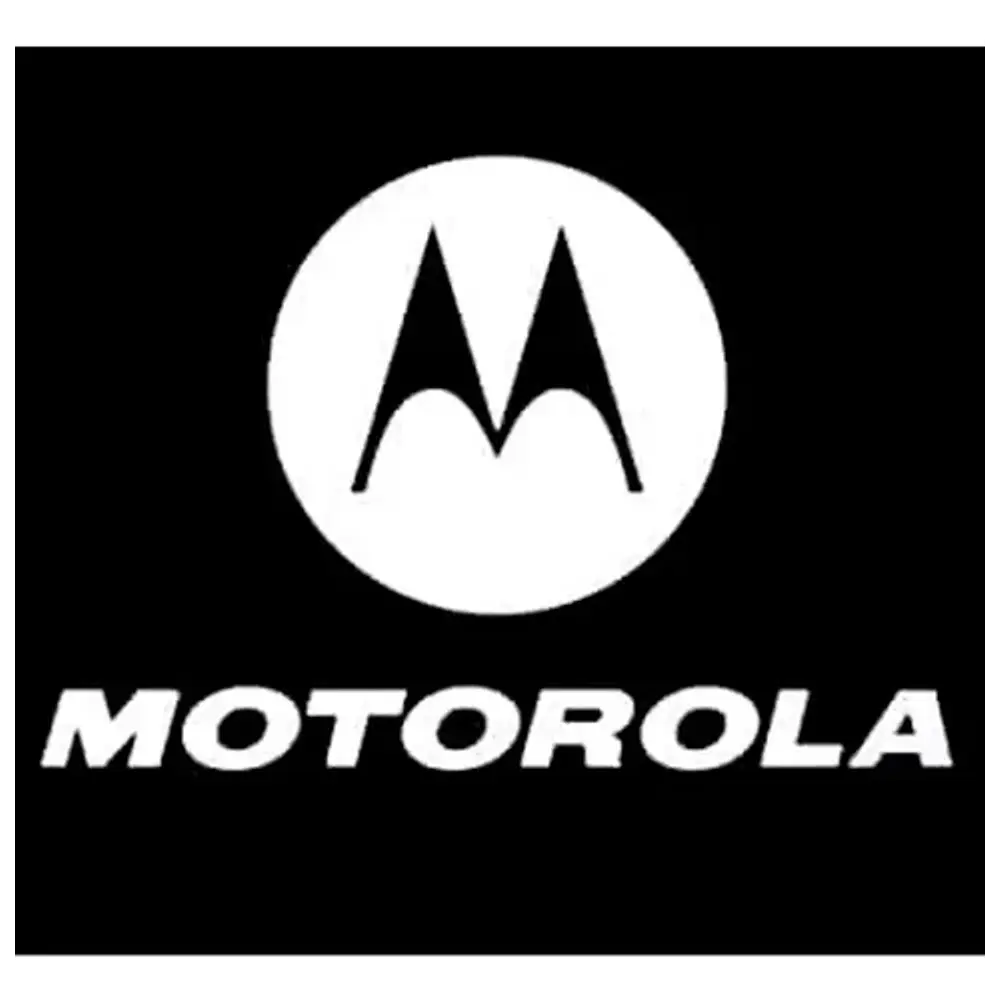 Teléfono Inalámbrico M700w Blanco Motorola