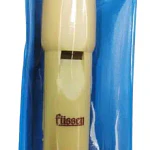 Flauta Dulce con Limpiador y funda Alemana 