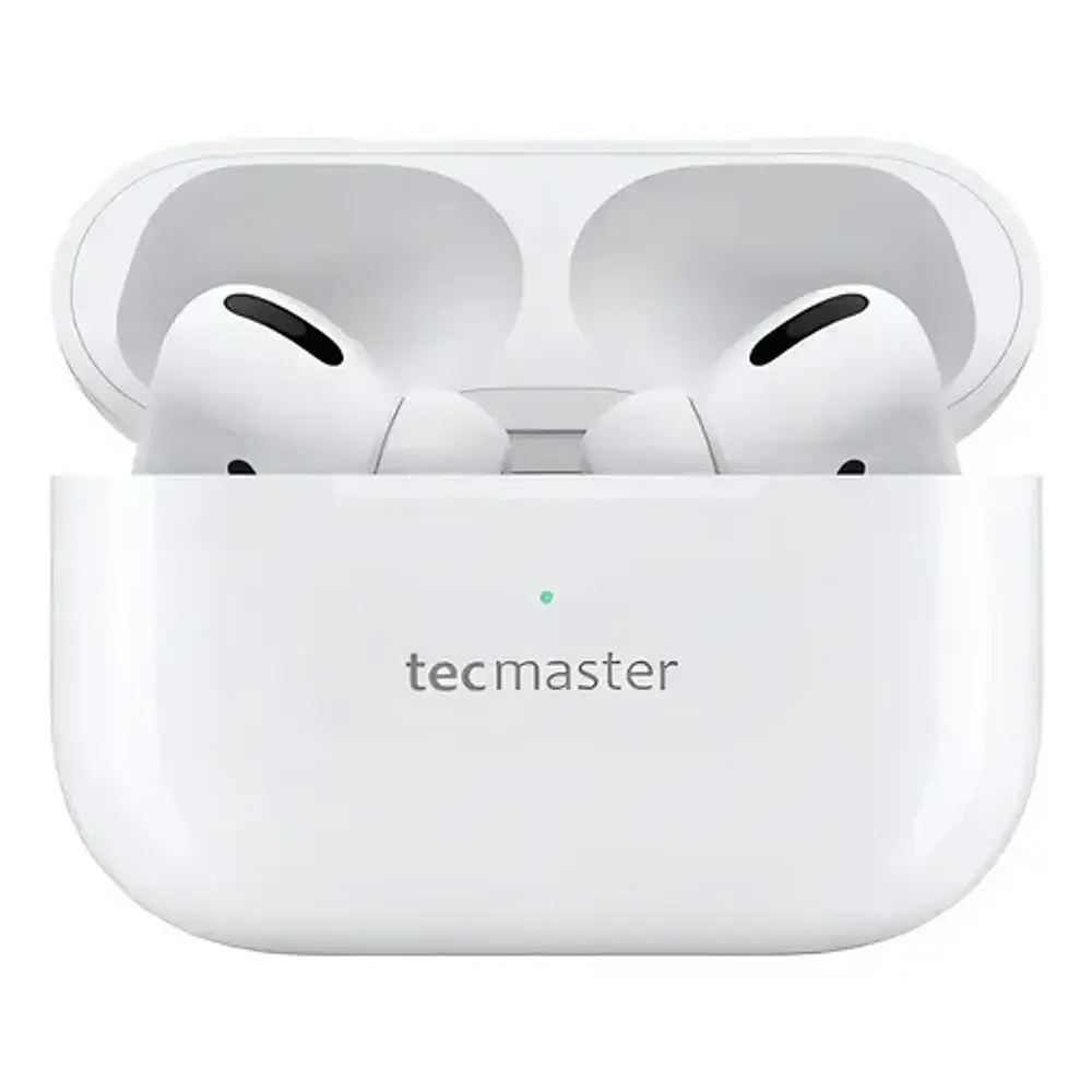 Audifonos Inalámbricos Air Pro Bluetooth 5.1 Blanco