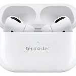 Audifonos Inalámbricos Air Pro Bluetooth 5.1 Blanco