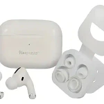 Audifonos Inalámbricos Air Pro Bluetooth 5.1 Blanco