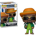 Funko Pop! Snoop Dogg 342