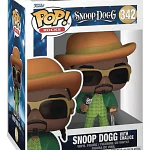 Funko Pop! Snoop Dogg 342