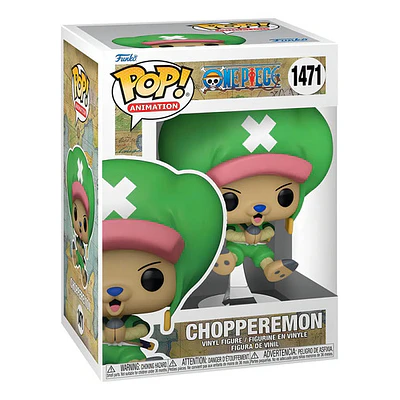Funko Pop! One Piece Chopperemon 1471