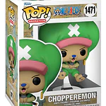 Funko Pop! One Piece Chopperemon 1471