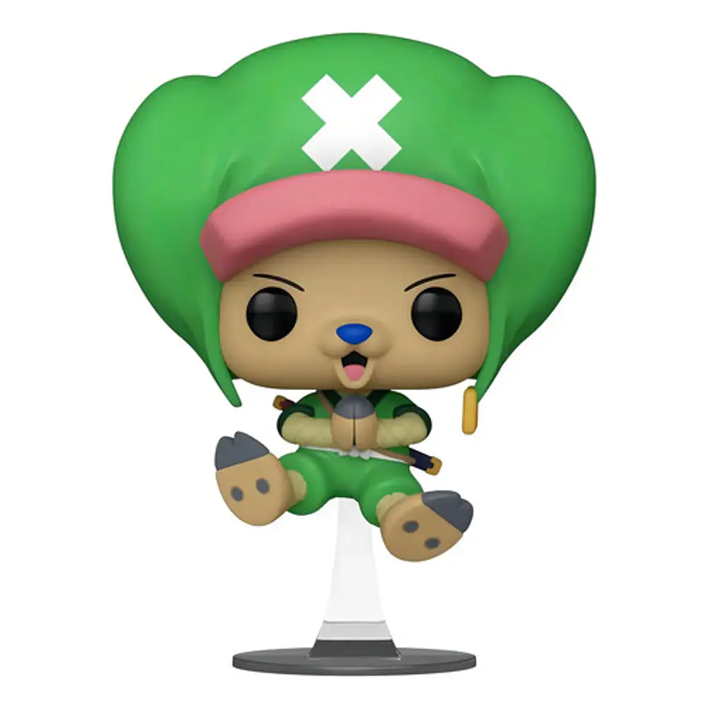 Funko Pop! One Piece Chopperemon 1471