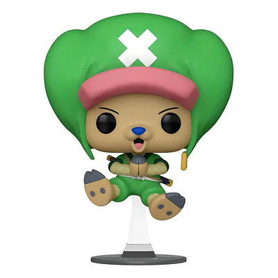 Funko Pop! One Piece Chopperemon 1471