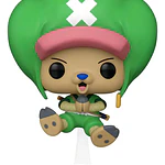 Funko Pop! One Piece Chopperemon 1471