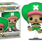 Funko Pop! One Piece Chopperemon 1471