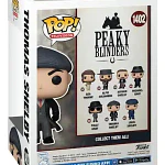 Funko Pop! Peaky Blinders Thomas Shelby 1402
