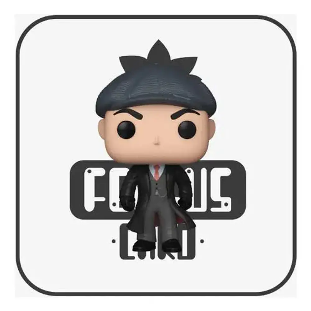Funko Pop! Peaky Blinders Thomas Shelby 1402