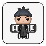 Funko Pop! Peaky Blinders Thomas Shelby 1402