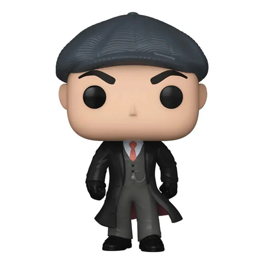 Funko Pop! Peaky Blinders Thomas Shelby 1402