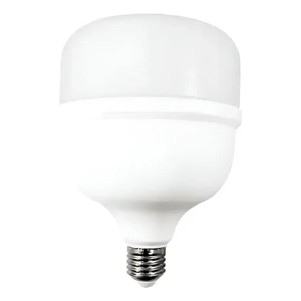 Ampolleta Led 28w Wellmax Blanco Frio 