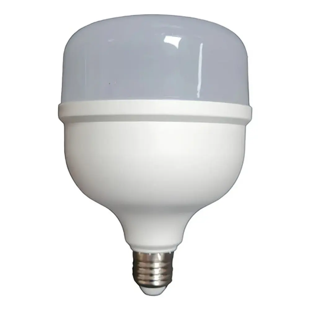 Ampolleta Led 38w Wellmax Blanco Frio 
