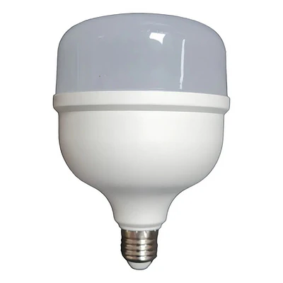 Ampolleta Led 38w Wellmax Blanco Frio 