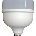 Ampolleta Led 38w Wellmax Blanco Frio 