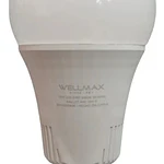 Ampolleta Led 15w E27 Blanco Frío 1350 Lúmenes Alta Luminosidad