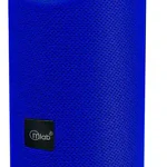 Parlante Flow Master Bluetooth Usb Fm Azul