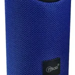 Parlante Flow Master Bluetooth Usb Fm Azul