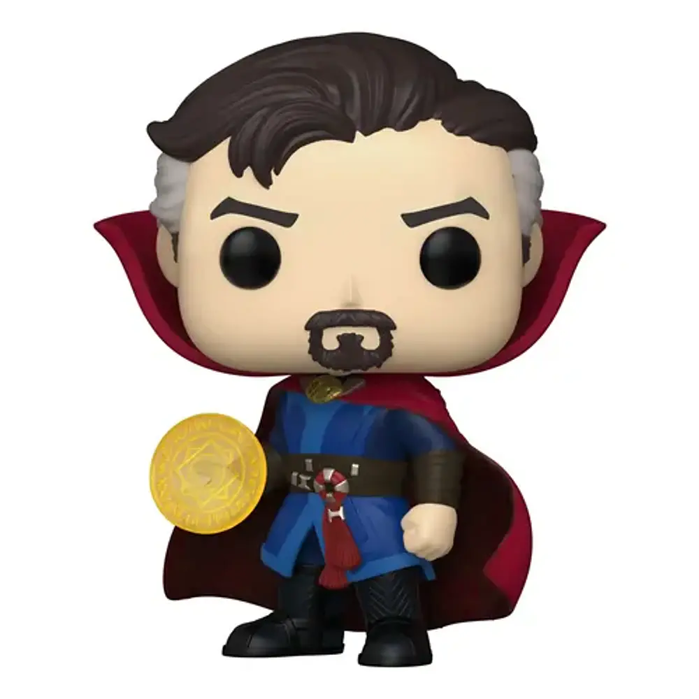 Funko Pop! Doctor Strange Multiverso Marvel 1000