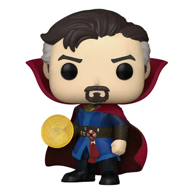 Funko Pop! Doctor Strange Multiverso Marvel 1000