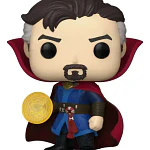 Funko Pop! Doctor Strange Multiverso Marvel 1000