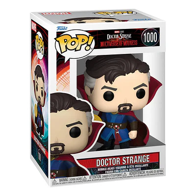 Funko Pop! Doctor Strange Multiverso Marvel 1000