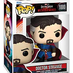Funko Pop! Doctor Strange Multiverso Marvel 1000