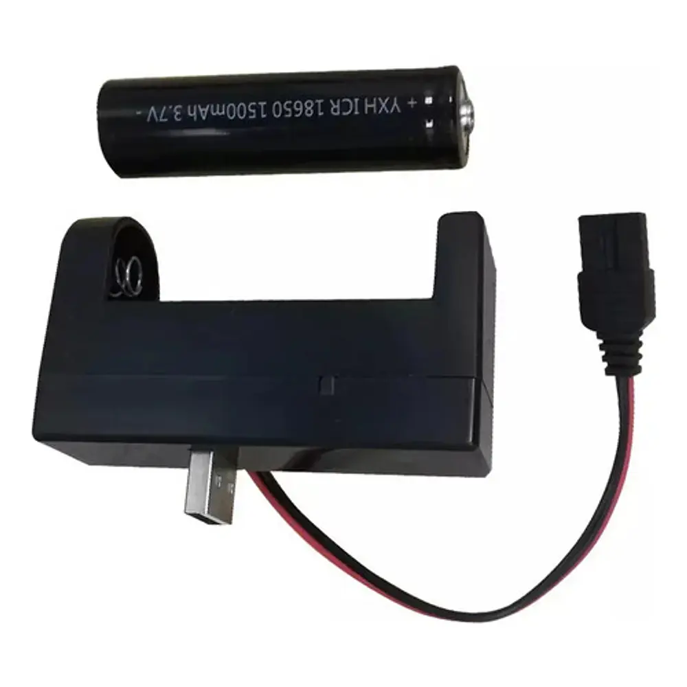 Megáfono 15w De Mano Con Grabación Potencia 250m Alcance