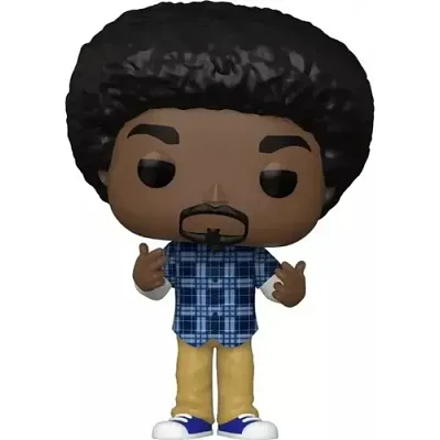 Funko Pop! Rocks Snoop Dogg (300)