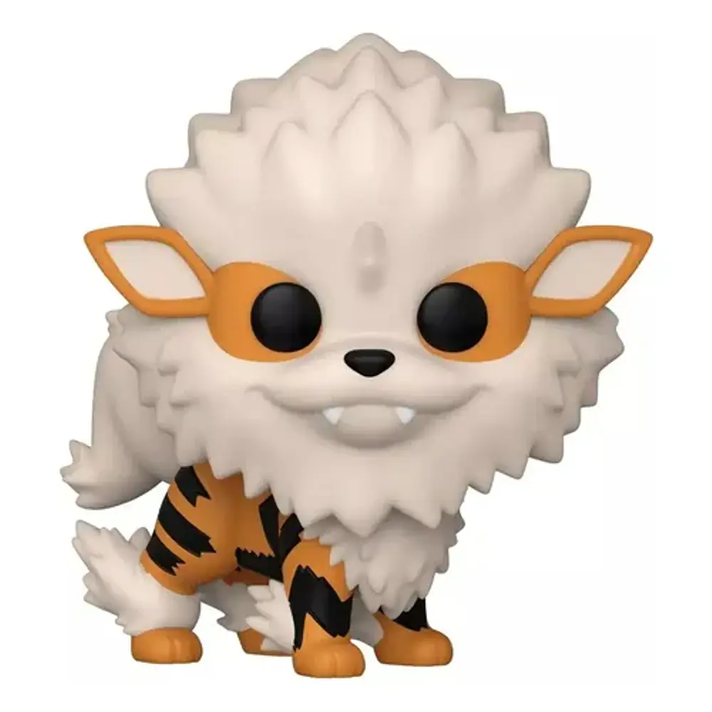 Funko Pop! Pokemon Arcanine (920)