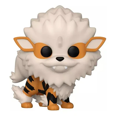 Funko Pop! Pokemon Arcanine (920)