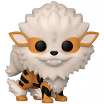 Funko Pop! Pokemon Arcanine (920)