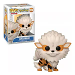 Funko Pop! Pokemon Arcanine (920)
