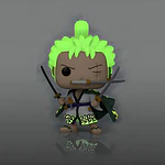 Funko Pop! One Piece Roronoa Zoro 923