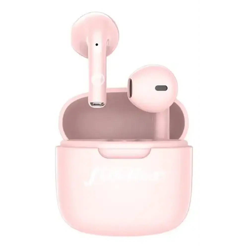 Audífono Colors Rosado
