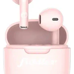 Audífono Colors Rosado