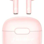 Audífono Colors Rosado