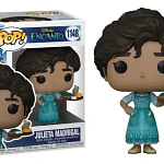 Funko Pop! Julieta Madrigal De Encanto 1148