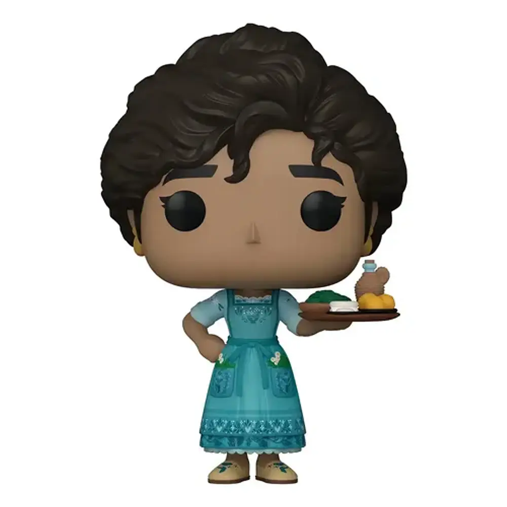 Funko Pop! Julieta Madrigal De Encanto 1148